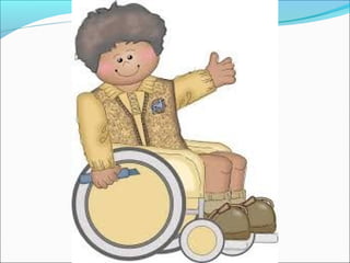 Día de la discapacidad