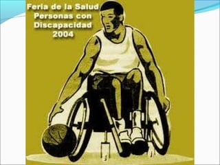 Día de la discapacidad