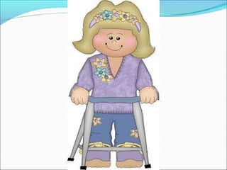 Día de la discapacidad