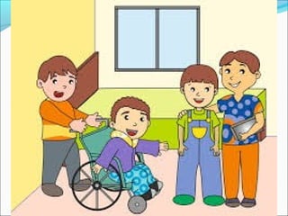 Día de la discapacidad