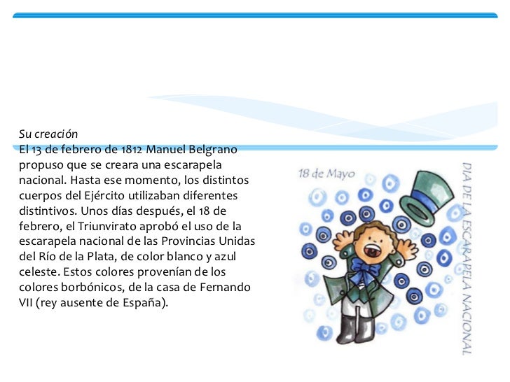 Dia de la escarapela