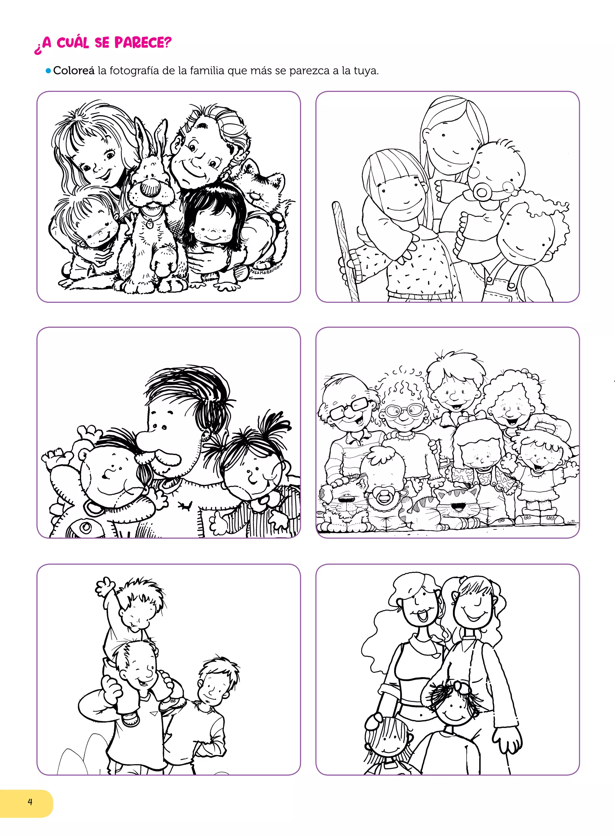 Día de la familia | PDF