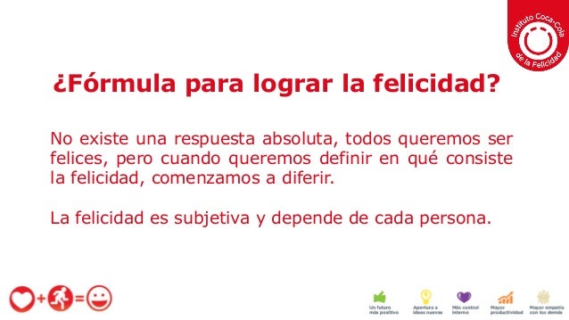 Dia De La Felicidad
