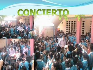 CONCIERTO