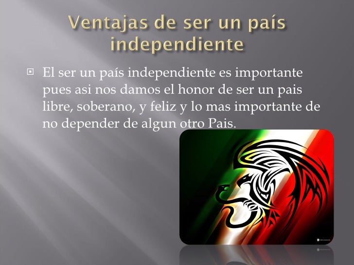 Dia Dela Independencia De Mexico