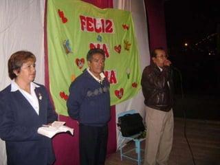 Dia de la madre2011
