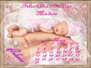 Dia de la madre j ohn reyes