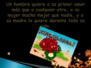 Dia de la madre j ohn reyes