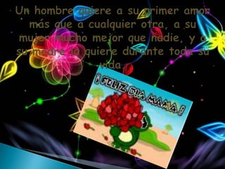 Dia de la madre sebas