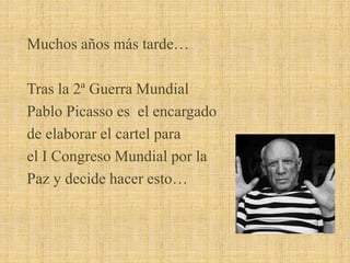 Di a de la no violencia y la paz | PPT