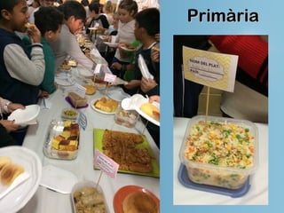 PrimàriaPrimària
 