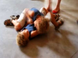 ¡Malos tratos hacia los profesores y algunos entre losalumnos!