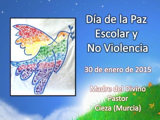 Día de la Paz Escolar