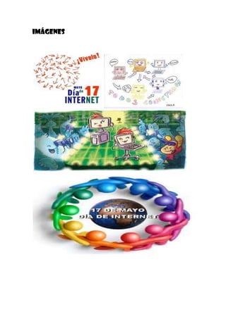 Dia del internet