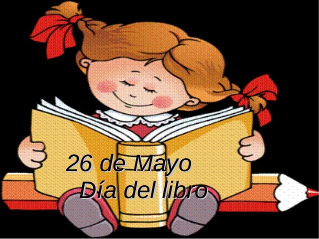 Dia del libro 20.13