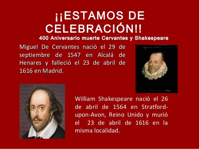 Día Del Libro