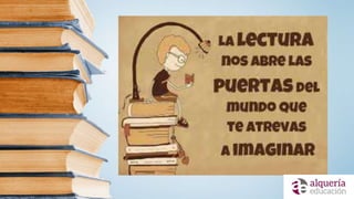 Dia del libro