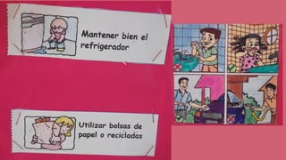 Dia del medio ambiente