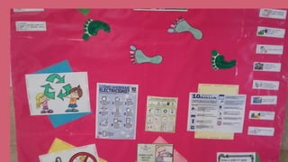 Dia del medio ambiente