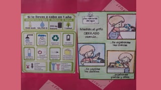 Dia del medio ambiente