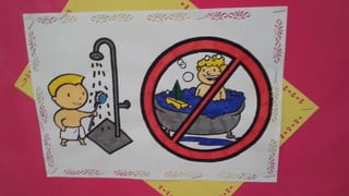 Dia del medio ambiente