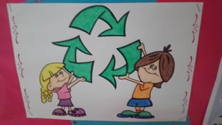 Dia del medio ambiente