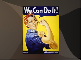 Dia de l mujer trabajadora