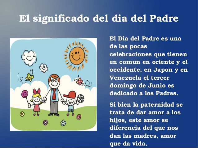 cuando es el dia del padre en usa cuando es el dia del padre en usa