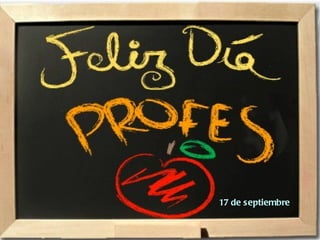 17 de septiembre
 