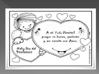 Dia del profesorchiki