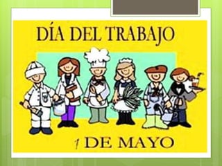 Dia del trabajo