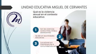 DIA DE LUCHA DE LA VIOLENCIA SEXUAL EN LAS AULAS.ppsx