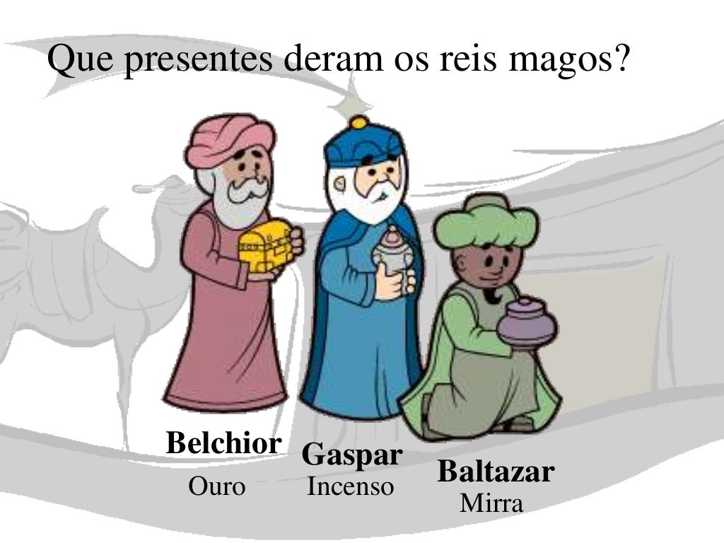 Dia de reis