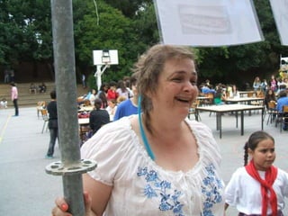 Dia do agrupamento 6 de junho de 2012