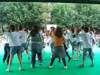 Dia do agrupamento 6 de junho de 2012