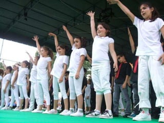 Dia do agrupamento 6 de junho de 2012