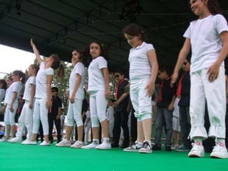 Dia do agrupamento 6 de junho de 2012