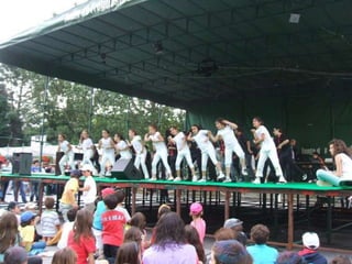 Dia do agrupamento 6 de junho de 2012