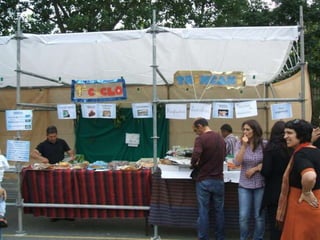 Dia do agrupamento 6 de junho de 2012