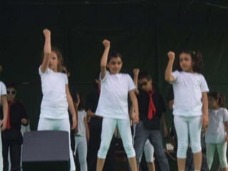 Dia do agrupamento 6 de junho de 2012