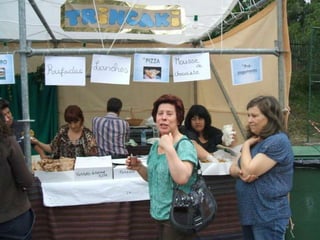 Dia do agrupamento 6 de junho de 2012