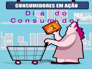 Dia do Consumidor 