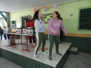 Dia do estudante hf 2013