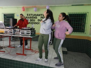 Dia do estudante hf 2013