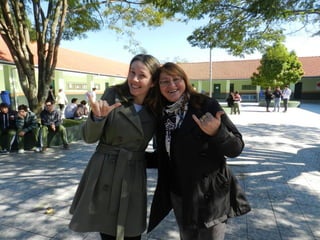 Dia do estudante hf 2013