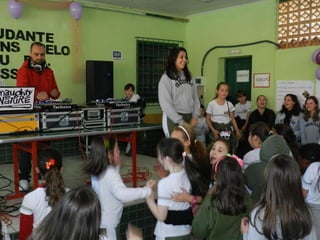 Dia do estudante hf 2013