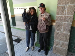 Dia do estudante hf 2013