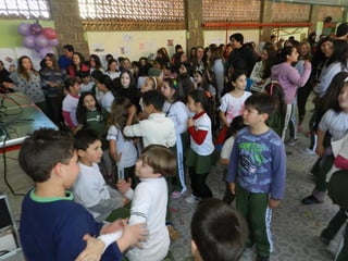 Dia do estudante hf 2013