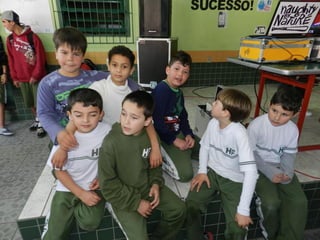 Dia do estudante hf 2013