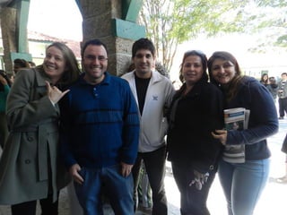 Dia do estudante hf 2013